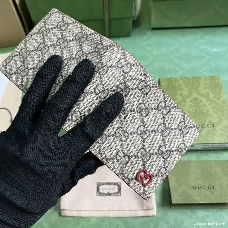 Official Brother Sam Gucci Bags 2312YA0134 0623